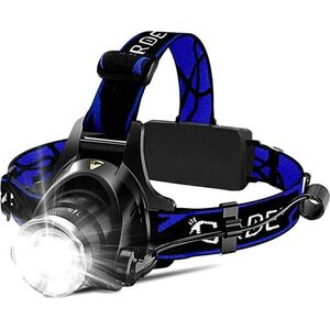 Latarka czołowa Alpinestars ZD24A