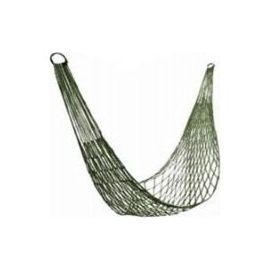 CreativeHome Hamak Sznurkowy Siatka Nylonowa 200x80 (AG233E)