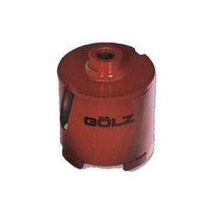 Τρυπάνι Sourcing Diamond drill bit DB10S GOLZ O68 mm