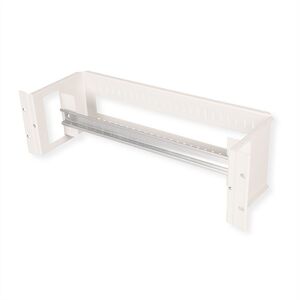 Roline ROLINE Hutschienentr�ger 48,26cm 19Zoll 4 HE 175x483x215 HxBxT