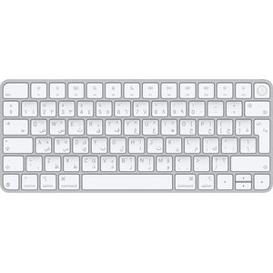 APPLE Magic Keyboard with Touch ID for Mac models with Apple silicon - Arabic