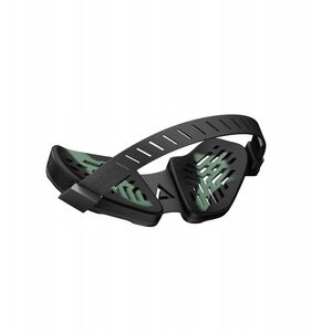 Deltahub - Carpio G2.0 Camo Green - Gamingowa Podkładka pod Nadgarstek Edycja Limitowana L Camo Green Camo Green Prawa
