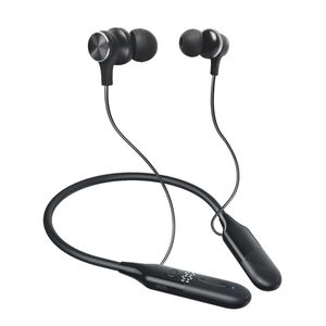 Ακουστικά Bluetooth Kisonli KC-6, Μαυρο - 20792 έως 12 άτοκες Δόσεις
