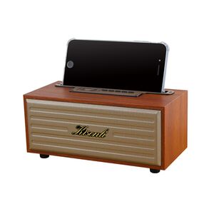 Ηχεἰο Kisonli G12А, Bluetooth, USB, SD, AUX, FM, Διαφορετικα χρωματα - 22310 έως 12 άτοκες Δόσεις