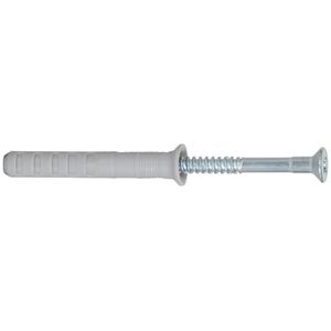 Fischer Kołek wbijany N-S 8x60mm szybko montaż - 50356