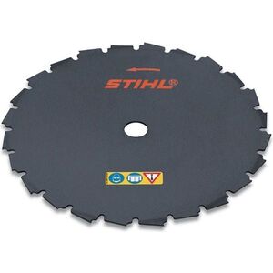 Stihl STIHL Tarcza tnąca z zębami ukośnymi 200mm (80Z)