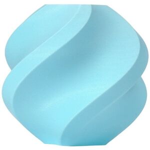 Filament Bambu Lab Refill PLA Matte 1,75mm 1kg - Ice Blue}