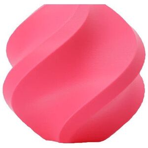 Filament Bambu Lab Refill PLA Basic 1,75mm 1kg - Hot Pink}