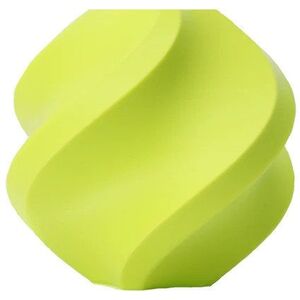Filament Bambu Lab Refill PLA Basic 1,75mm 1kg - Bright Green}