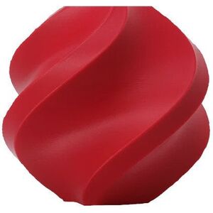 Filament Bambu Lab Refill PLA Basic 1,75mm 1kg - Maroon Red}