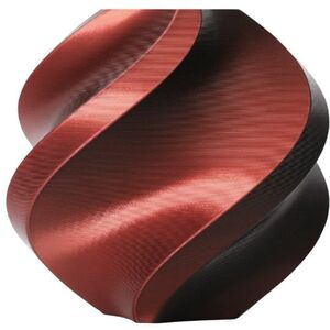 Filament Bambu Lab PLA Silk 1,75mm 1kg - w zestawie z wielorazową szpulą - Velvet Eclipse}