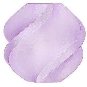 Filament Bambu Lab PETG Translucent 1,75mm 1kg - w zestawie z wielorazową szpulą - Translucent Purple}