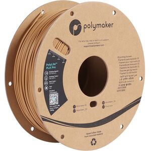 Filament Polymaker PolyLite PLA Pro 1,75mm 1kg - Army Beige}