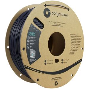 Filament Polymaker PolyLite PLA Pro 1,75mm 1kg - Dark Purple}