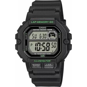 Zegarek Casio Zegarek męski Casio WS-1400H-1AVEF
