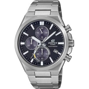Zegarek EDIFICE Casio Edifice EFS-S630D-1AVUEF100m srebrny