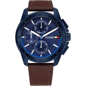 Zegarek Tommy Hilfiger Zegarek Męski Tommy Hilfiger Walker 1710632 + BOX