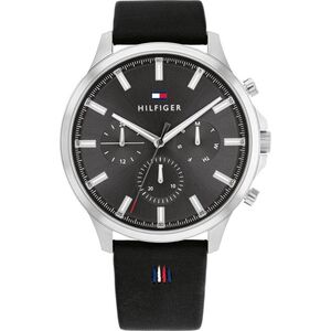 Zegarek Tommy Hilfiger Zegarek Męski Tommy Hilfiger Ryder 1710495 + BOX