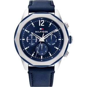 Zegarek Tommy Hilfiger Zegarek Męski Tommy Hilfiger Lars 1792063 + BOX