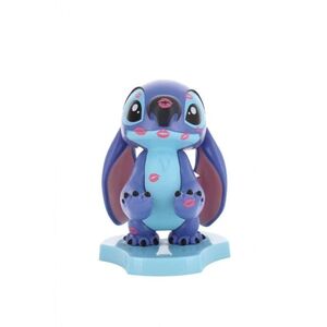 Exquisite Gaming Stojak na słuchawki Disney Lilo & Stitch: Loved Up (11 cm)