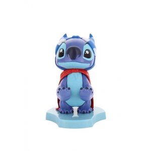 Exquisite Gaming Stojak na słuchawki Disney Lilo & Stitch: Underpants Hero (11 cm)