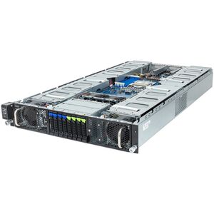 Gigabyte G293-Z20-AAP1 (Rev. 1.x) Rack Server 2U Dual Sockel SP5