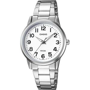 Zegarek Casio ZEGAREK DAMSKI CASIO LTP-1303D-7BVDF (zd591d)