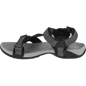 CMP CMP Hamal Hiking Sandal 38Q9957-U901 Czarne 46