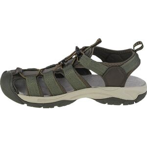CMP CMP Sahiph Hiking Sandal 30Q9517-E980 Zielone 44