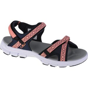 CMP CMP Almaak Hiking Sandal 38Q9946-27NL Różowe 36