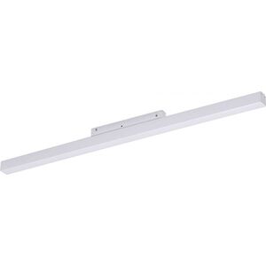 Azzardo Lampa do systemu magnetycznego  Saga AZ4610 LED 24W biała
