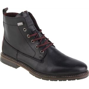 Rieker Rieker Booties 13730-00 Czarne 43