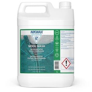 Płyn Do Prania Nikwax Wool Wash 5 L