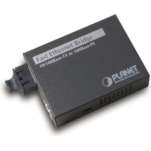 Konwerter światłowodowy Planet FT-802S15