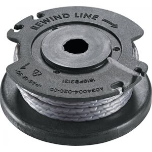 Bosch Szpula z żyłką EasyGrassCut 18 Spool