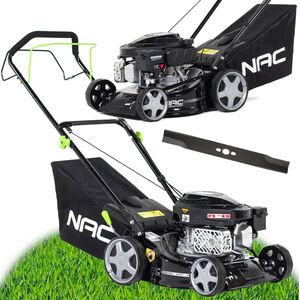 Kosiarka LS40-127R-01-JN NAC Spalinowa z napędem