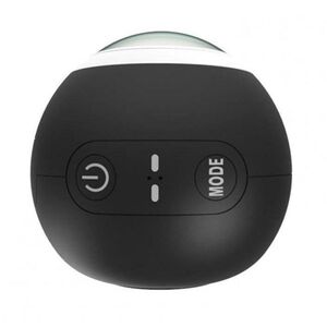 SJCAM SJ360 ΜΑΥΡΗ