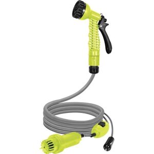 Przenośny prysznic 12V, 20l/min