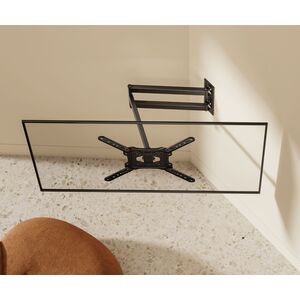 UCHWYT DO TELEWIZORA LUB MONITORA BRATECK-LPA84-443L BRATECK
