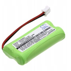 Akumulator Bateria typ C30852D1640X1 do Siemens Gigaset A140 A240 Duo AS140 / CS-SX383CL