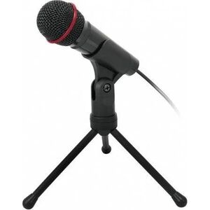 Mikrofon C-Tech MIC-01 (QMMWF01UGB00)