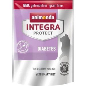 Animonda Animonda Integra Protect Diabetes dla kota 300g
