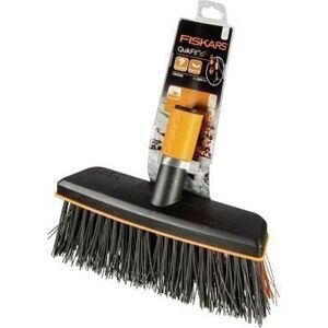 Fiskars Szczotka QuikFit Yard Broom