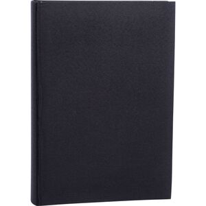 Focus Focus Base Line Καμβάς Σούπερ 300 11x15 Μαύρο