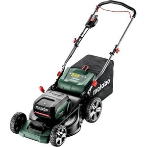 Kosiarka spalinowa Metabo Metabo RM 36-18 LTX BL 46 cordless lawn mower