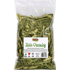 Alegia ALEGIA ZIELE PSZENICY 80G A0082