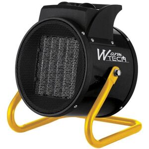 Θερμαντήρας WARMTECH WTRC3002, Μέγ. ισχύς 3 kW