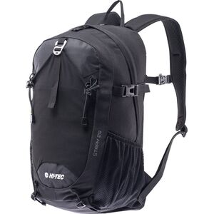 Plecak trekkingowy turystyczny hi-tec stray 20 l czarny