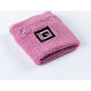 Frotka Iq cross the line GYMBY mellow mauve rozmiar uniwersalny