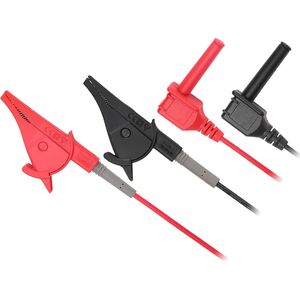 Uni-T Zestaw kabli do UT511/512/513/513A